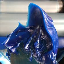 The protective mechanism of grease for equipment under high temperature environment